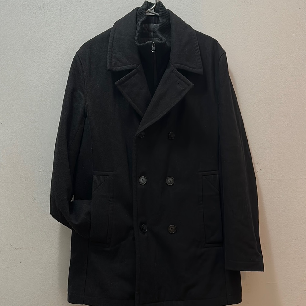 Marc New York Peacoat -Small